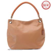 michael kors skorpios grained medium bruin schoudertas Tassen Replica 1g56b189